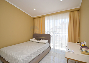 Идеальное жилье 4+1 с превосходной инфраструктурой, в районе Кестель