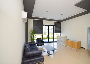 Идеальное жилье 4+1 с превосходной инфраструктурой, в районе Кестель