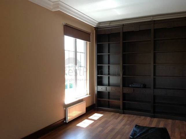 Виллы в комплексе от застройщика в Анталии