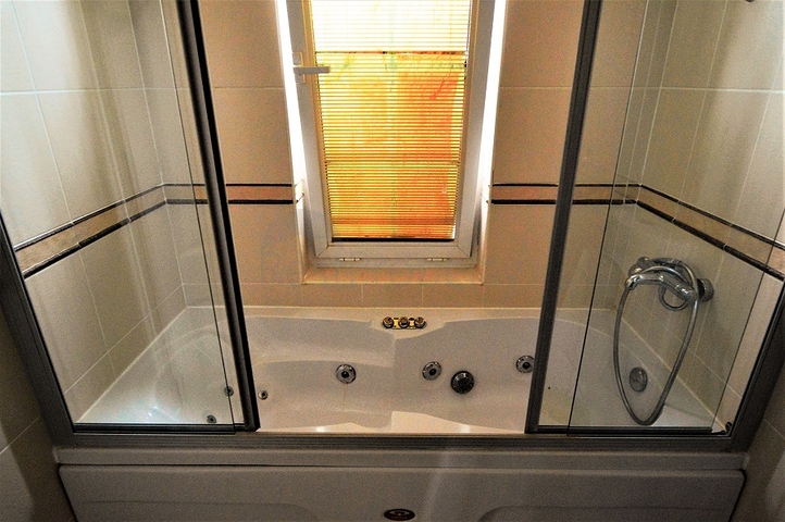 Виллы в комплексе от застройщика в Анталии