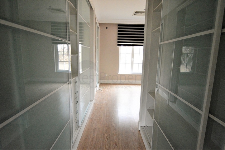 Виллы в комплексе от застройщика в Анталии