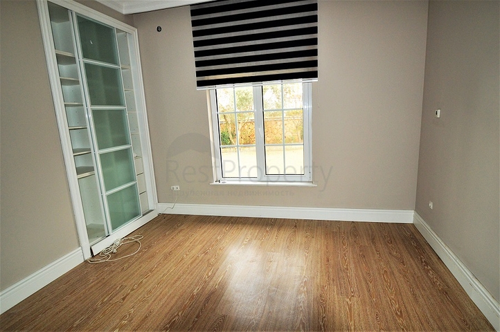 Виллы в комплексе от застройщика в Анталии