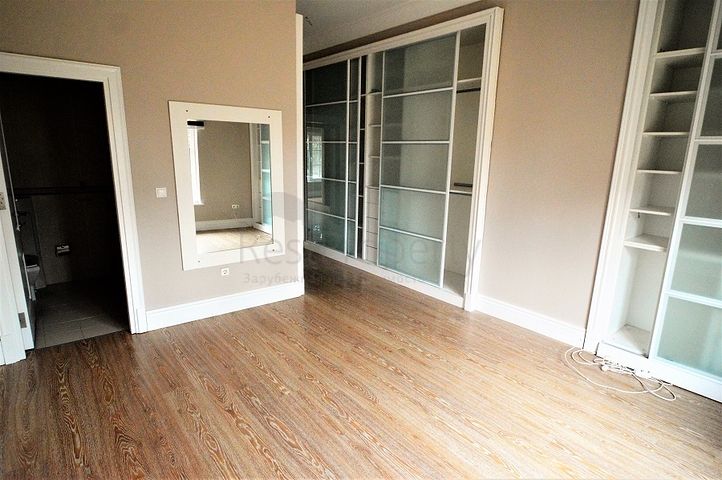 Виллы в комплексе от застройщика в Анталии