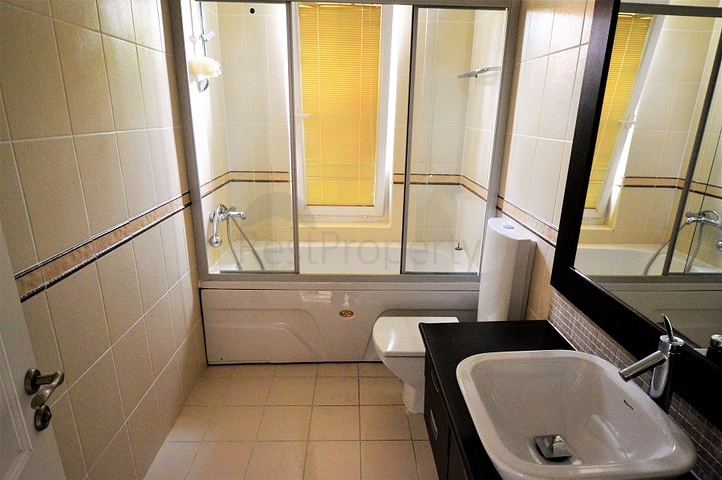 Виллы в комплексе от застройщика в Анталии