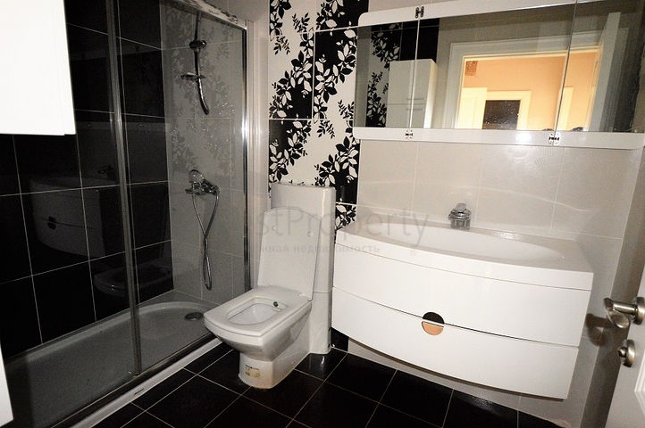 Виллы в комплексе от застройщика в Анталии