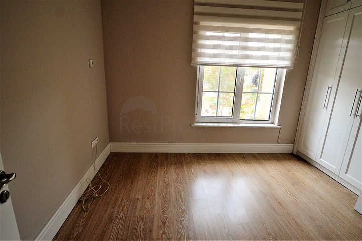 Виллы в комплексе от застройщика в Анталии