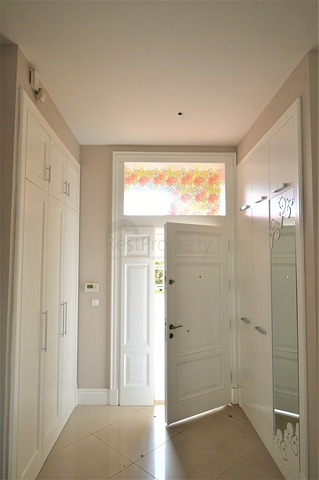 Виллы в комплексе от застройщика в Анталии