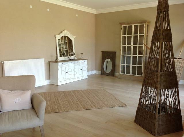 Виллы в комплексе от застройщика в Анталии