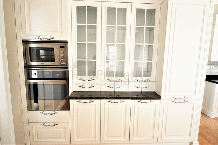 Виллы в комплексе от застройщика в Анталии