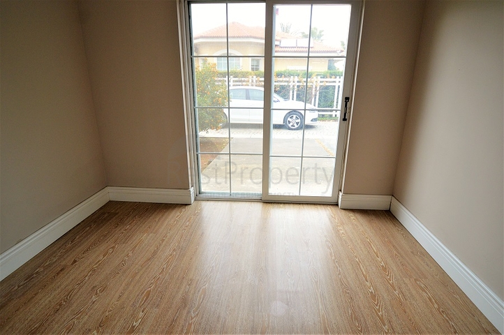 Виллы в комплексе от застройщика в Анталии