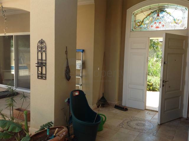 Виллы в комплексе от застройщика в Анталии