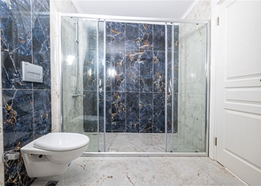 Просторный пентхаус 4+1 в районе Оба