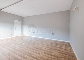 Просторный пентхаус 4+1 в районе Оба