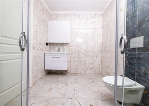 Просторный пентхаус 4+1 в районе Оба