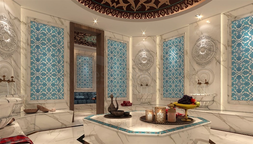 Новый инвестиционный проект в районе Махмутлар