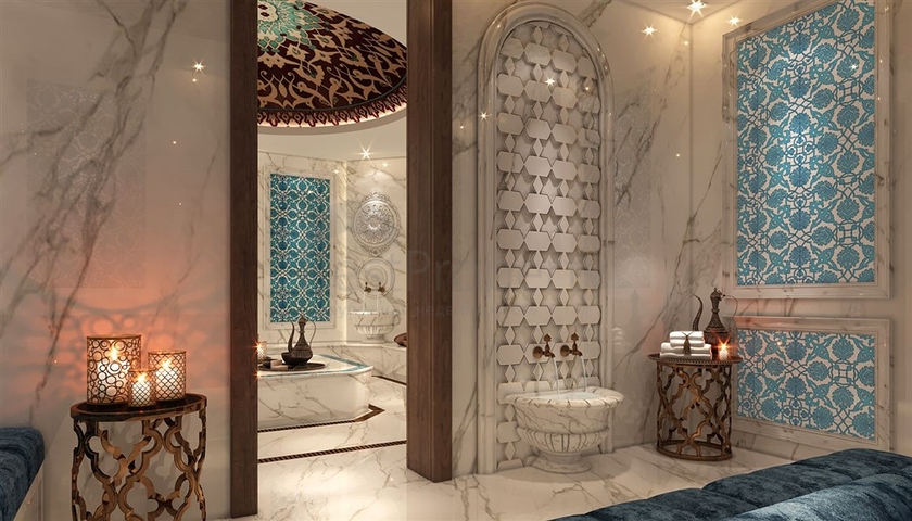 Новый инвестиционный проект в районе Махмутлар