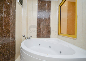 Вилла в сите 4+1 с небольшим садом и видом на море и горы в живописном районе Каргыджак