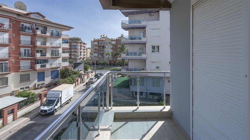 Квартира 2+1 в районе Оба