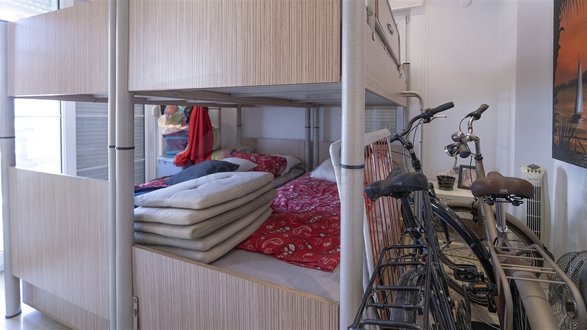 Квартира 2+1 в районе Оба