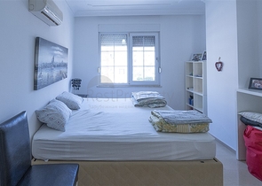 Квартира 2+1 в районе Оба