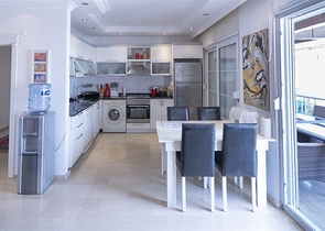 Квартира 2+1 в районе Оба