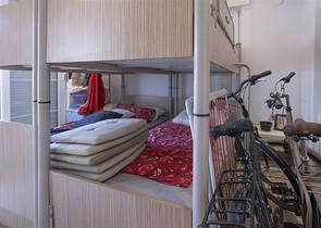 Квартира 2+1 в районе Оба