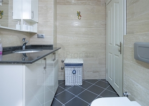 Квартира 2+1 в районе Оба