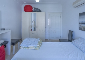 Квартира 2+1 в районе Оба