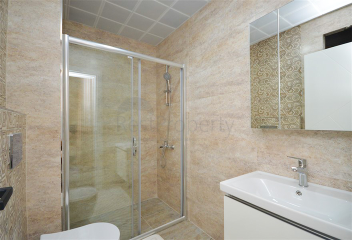 Квартира 2+1 в районе Оба