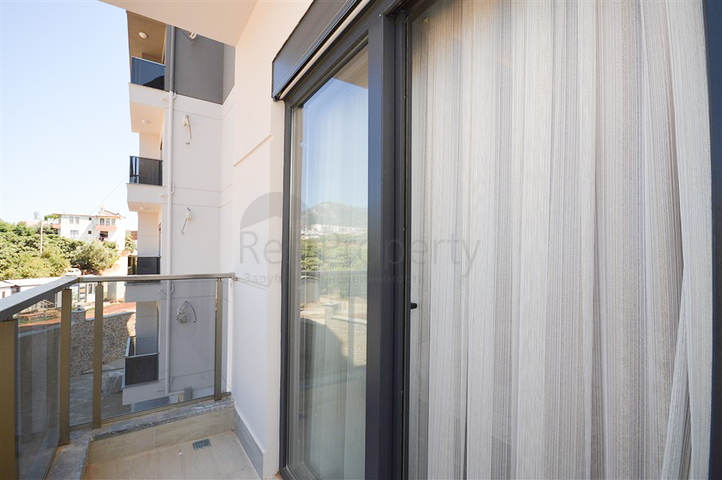 Квартира 2+1 в районе Оба