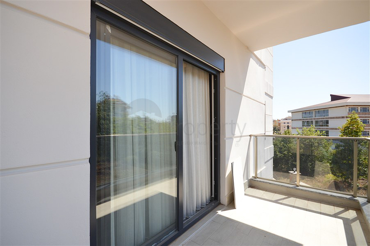 Квартира 2+1 в районе Оба