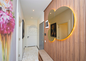 Квартира 2+1 в районе Оба