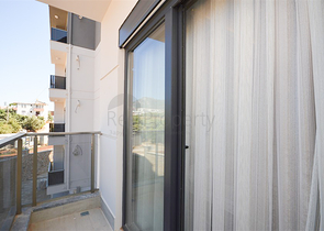 Квартира 2+1 в районе Оба