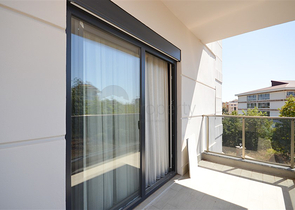 Квартира 2+1 в районе Оба