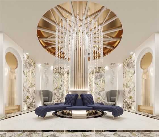 Квартира 1+1 в комплексе премиум класса на первой береговой линии в Махмутларе