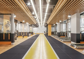 Квартира 1+1 в комплексе премиум класса на первой береговой линии в Махмутларе