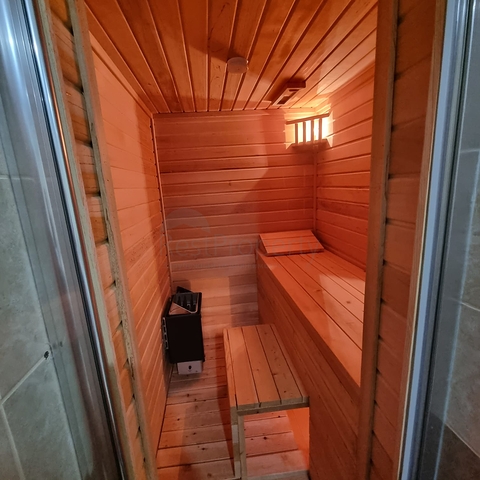 Апартаменты 4+1 в районе Джикджилли