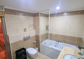 Апартаменты 4+1 в районе Джикджилли