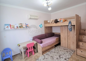 Апартаменты 4+1 в районе Джикджилли