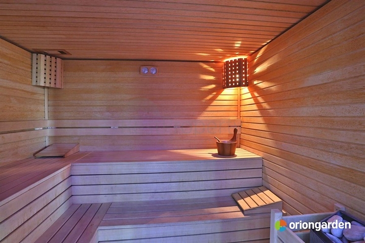 Квартира 1+1 в районе Авсаллар