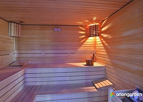 Квартира 1+1 в районе Авсаллар