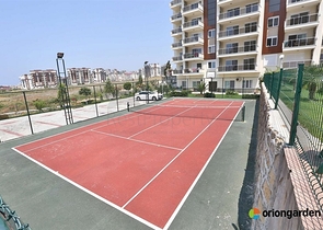 Квартира 1+1 в районе Авсаллар