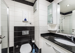 Квартира 1+1 в районе Авсаллар