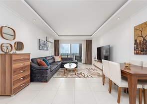 Квартира 1+1 в районе Авсаллар