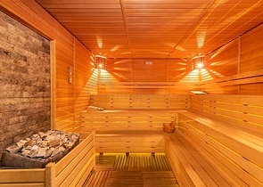 Двухкомнатная светлая квартира в районе с лучшим песчаным пляжем в Авсалларе