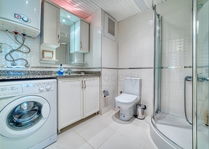 Квартира 2+1 в районе Тосмур