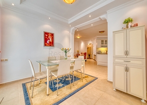 Квартира 2+1 в районе Тосмур