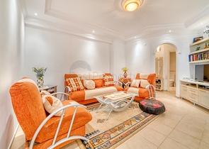 Квартира 2+1 в районе Тосмур