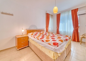 Квартира 2+1 в районе Тосмур