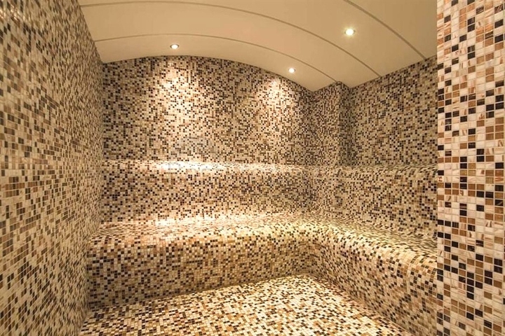 Двухкомнатная меблированная квартира в районе Клеопатра